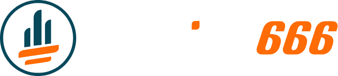 Betcity666 Logo